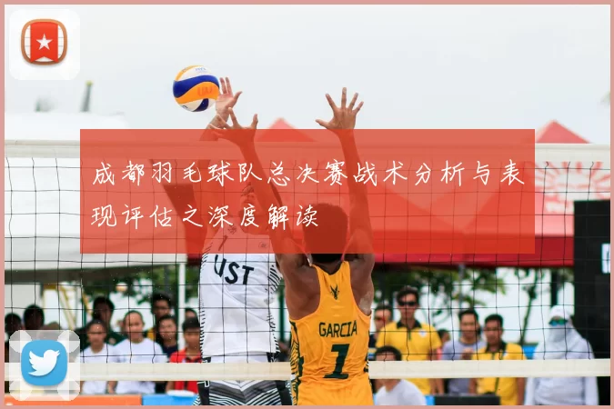 成都羽毛球队总决赛战术分析与表现评估之深度解读