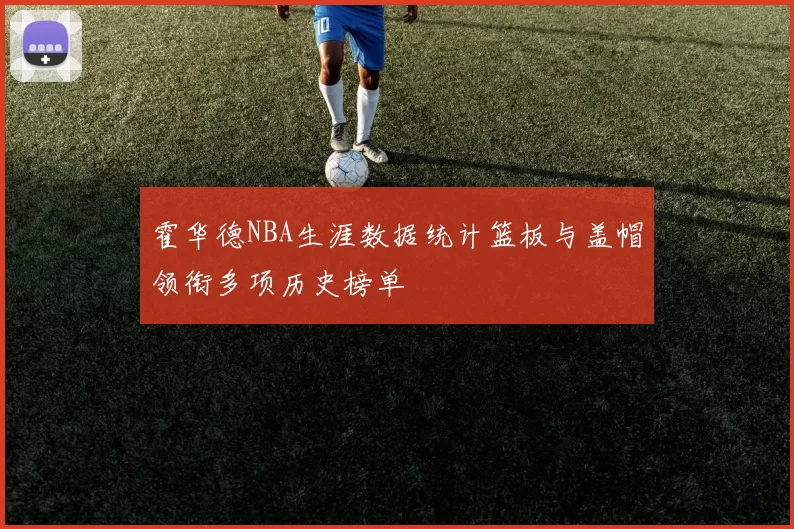 霍华德NBA生涯数据统计篮板与盖帽领衔多项历史榜单