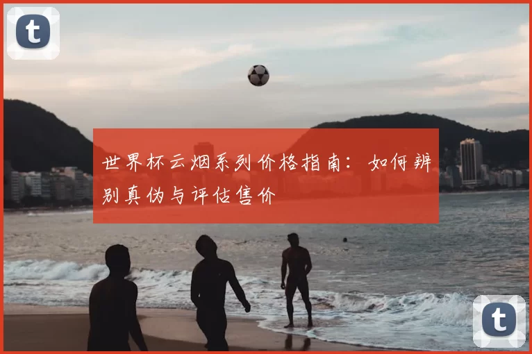 世界杯云烟系列价格指南：如何辨别真伪与评估售价