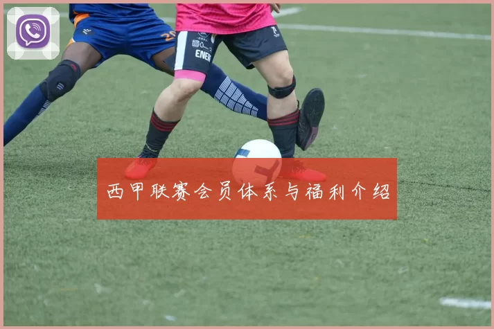 西甲联赛会员体系与福利介绍